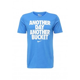 Футболка спортивная NIKE ANOTHER BUCKET TEE Nike