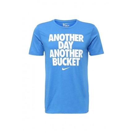 Футболка спортивная NIKE ANOTHER BUCKET TEE Nike артикул MP002XM0VMLZ