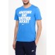 Футболка спортивная NIKE ANOTHER BUCKET TEE Nike артикул MP002XM0VMLZ