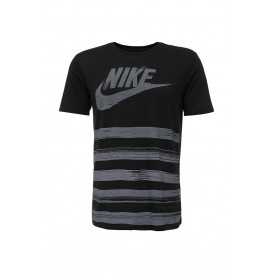 Футболка NIKE TEE-FLOW MOTION FUTURA Nike