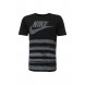 Футболка NIKE TEE-FLOW MOTION FUTURA Nike модель MP002XM0VMM0 распродажа