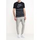 Футболка NIKE TEE-FLOW MOTION FUTURA Nike модель MP002XM0VMM0 распродажа