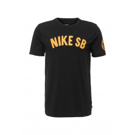 Футболка SB SPRING TRAINING TEE Nike модель MP002XM0VMMU распродажа