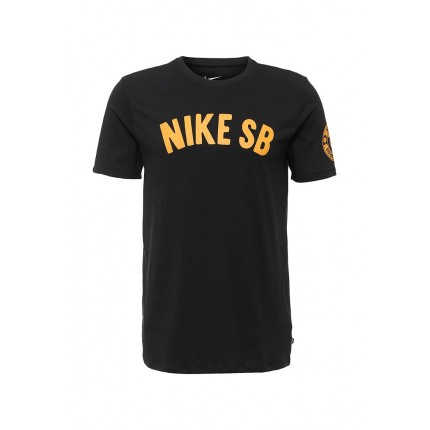 Футболка SB SPRING TRAINING TEE Nike модель MP002XM0VMMU распродажа