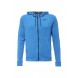 Толстовка DRI-FIT TRAINING FLEECE FZ HDY Nike артикул MP002XM0VMMV купить cо скидкой