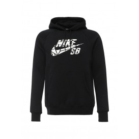 Худи SB ICON GRIPTAPE PO HOODIE Nike