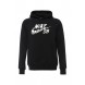 Худи SB ICON GRIPTAPE PO HOODIE Nike артикул MP002XM0VMMY распродажа