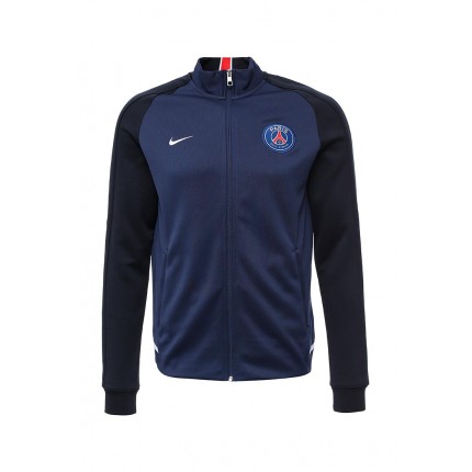 Олимпийка NIKE N98 PSG AUTH TRK JKT Nike артикул MP002XM0VMN0 распродажа