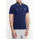 Поло PSG AUTH LEAGUE POLO Nike артикул MP002XM0VMN2 распродажа