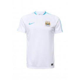 Футболка спортивная MCFC FLASH SS TOP Nike