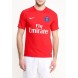 Футболка спортивная PSG FLASH PM SS TOP 2 Nike артикул MP002XM0VMN6