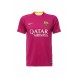 Футболка спортивная FCB FLASH PM SS TOP 2 Nike модель MP002XM0VMN7