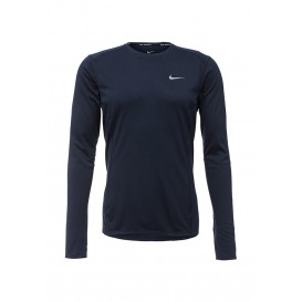 Лонгслив спортивный NIKE DF MILER LS Nike