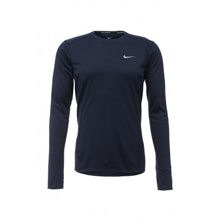 Лонгслив спортивный NIKE DF MILER LS Nike модель MP002XM0VMN8 распродажа