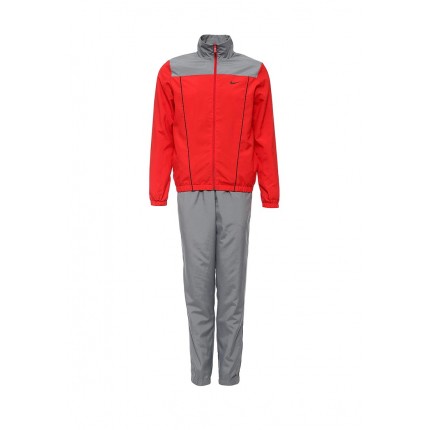 Костюм спортивный NIKE PACIFIC WOVEN TRACK SUIT Nike артикул MP002XM0VMNB cо скидкой