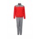 Костюм спортивный NIKE PACIFIC WOVEN TRACK SUIT Nike артикул MP002XM0VMNB cо скидкой