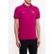 Поло FCB AUTH LEAGUE POLO Nike артикул MP002XM0VMNC cо скидкой