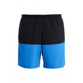 Шорты спортивные 7 DISTANCE SHORT (SP15) Nike модель MP002XM0VMND купить cо скидкой