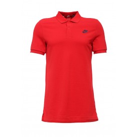 Поло NIKE GS SLIM POLO Nike артикул MP002XM0VMNH