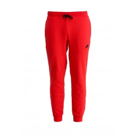 Брюки спортивные NIKE AW77 FT CUFF PANT Nike модель MP002XM0VMNK