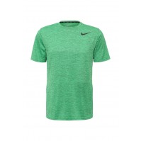 Футболка спортивная DRI-FIT TRAINING SS Nike