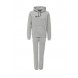 Костюм спортивный NIKE CLUB BB TRK SUIT-SWOOSH + Nike артикул MP002XM0VMNW