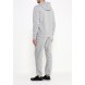 Костюм спортивный NIKE CLUB BB TRK SUIT-SWOOSH + Nike артикул MP002XM0VMNW