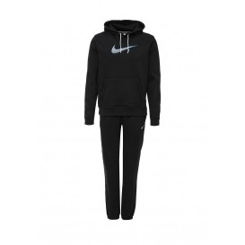 Костюм спортивный NIKE CLUB BB TRK SUIT-SWOOSH + Nike