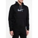 Костюм спортивный NIKE CLUB BB TRK SUIT-SWOOSH + Nike артикул MP002XM0VMNX распродажа