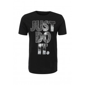 Футболка NIKE TEE-JDI PHOTO FILL Nike артикул MP002XM0VMNY распродажа