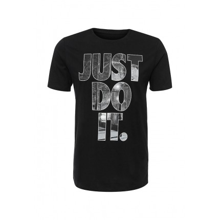 Футболка NIKE TEE-JDI PHOTO FILL Nike артикул MP002XM0VMNY распродажа