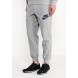 Брюки спортивные NIKE AW77 FLC CUFF PT-AIR HTG Nike артикул MP002XM0VMNZ cо скидкой