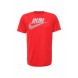 Футболка спортивная NIKE DF GRAPHIC CHALLENGER Nike артикул MP002XM0VMO1 фото товара