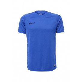 Футболка спортивная FLASH SS TOP Nike артикул MP002XM0VMOC