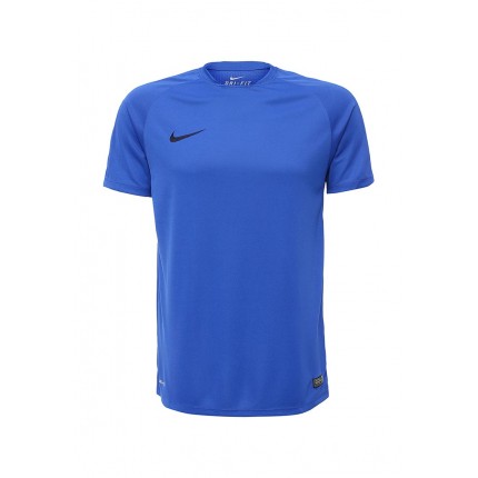 Футболка спортивная FLASH SS TOP Nike артикул MP002XM0VMOC