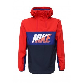 Ветровка NIKE HALFZIP JACKET Nike