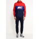 Ветровка NIKE HALFZIP JACKET Nike модель MP002XM0VMP2 купить cо скидкой