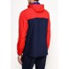 Ветровка NIKE HALFZIP JACKET Nike модель MP002XM0VMP2 купить cо скидкой