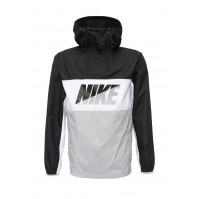 Ветровка NIKE HALFZIP JACKET Nike