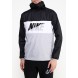 Ветровка NIKE HALFZIP JACKET Nike артикул MP002XM0VMP3 cо скидкой