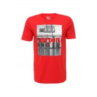 Футболка спортивная NIKE JDI IMAGE TEE Nike