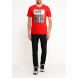 Футболка спортивная NIKE JDI IMAGE TEE Nike артикул MP002XM0VMP8 распродажа