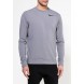 Свитшот DRI-FIT TRAINING CREW LS Nike артикул MP002XM0VMP9 распродажа