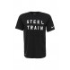 Футболка спортивная LEGEND 2.0 STEEL TRAIN TEE Nike артикул MP002XM0VMPC распродажа