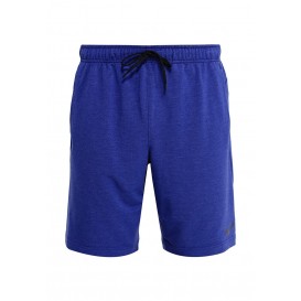 Шорты спортивные DF TRAINING FLEECE 8 SHORT Nike