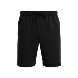 Шорты спортивные DF TRAINING FLEECE 8 SHORT Nike модель MP002XM0VMPE купить cо скидкой