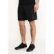 Шорты спортивные DF TRAINING FLEECE 8 SHORT Nike модель MP002XM0VMPE купить cо скидкой