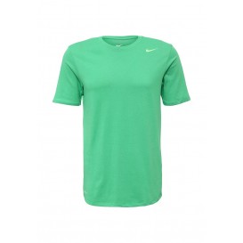 Футболка спортивная DRI-FIT SS VERSION 2.0 TEE Nike