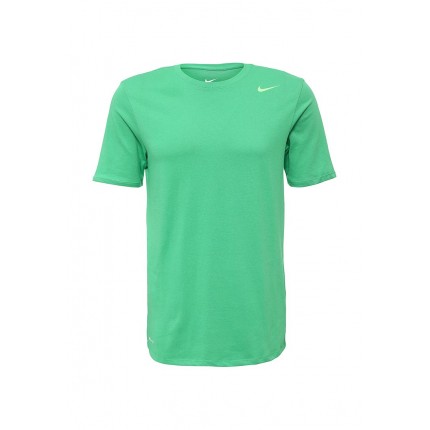 Футболка спортивная DRI-FIT SS VERSION 2.0 TEE Nike артикул MP002XM0VMPF фото товара