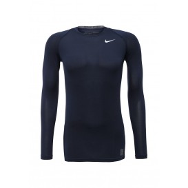 Лонгслив спортивный COOL COMP LS Nike артикул MP002XM0VMPG распродажа